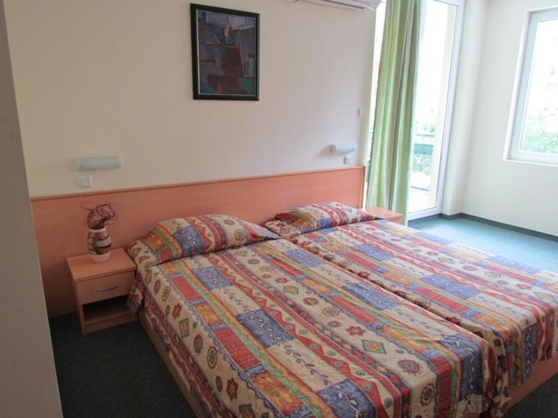 Family Hotel Aurelia Napospart Szoba fotó