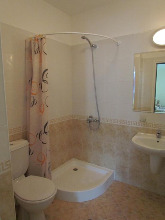 Family Hotel Aurelia Napospart Szoba fotó