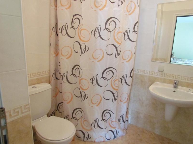 Family Hotel Aurelia Napospart Szoba fotó